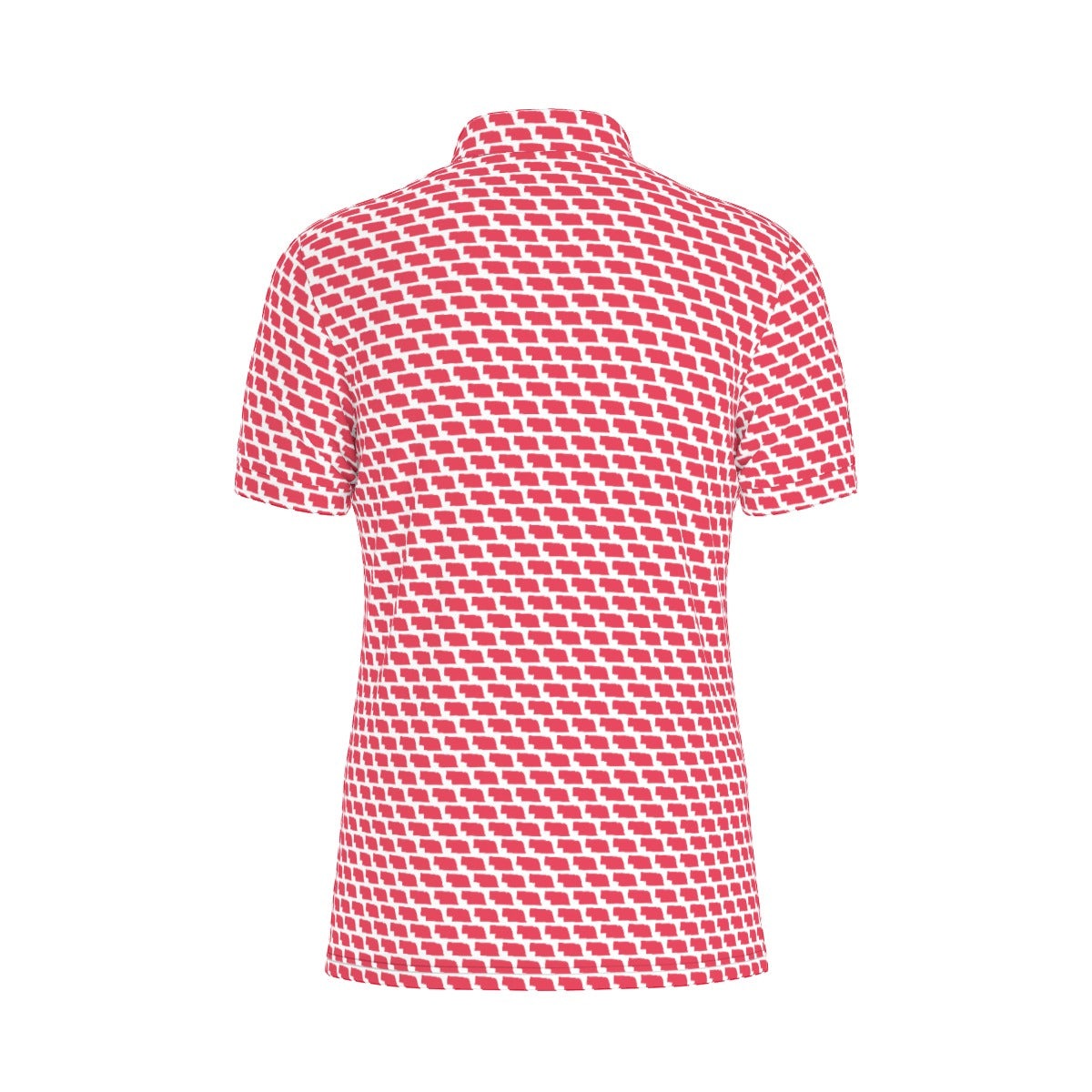 Sweet Home Nebraska golf polo
