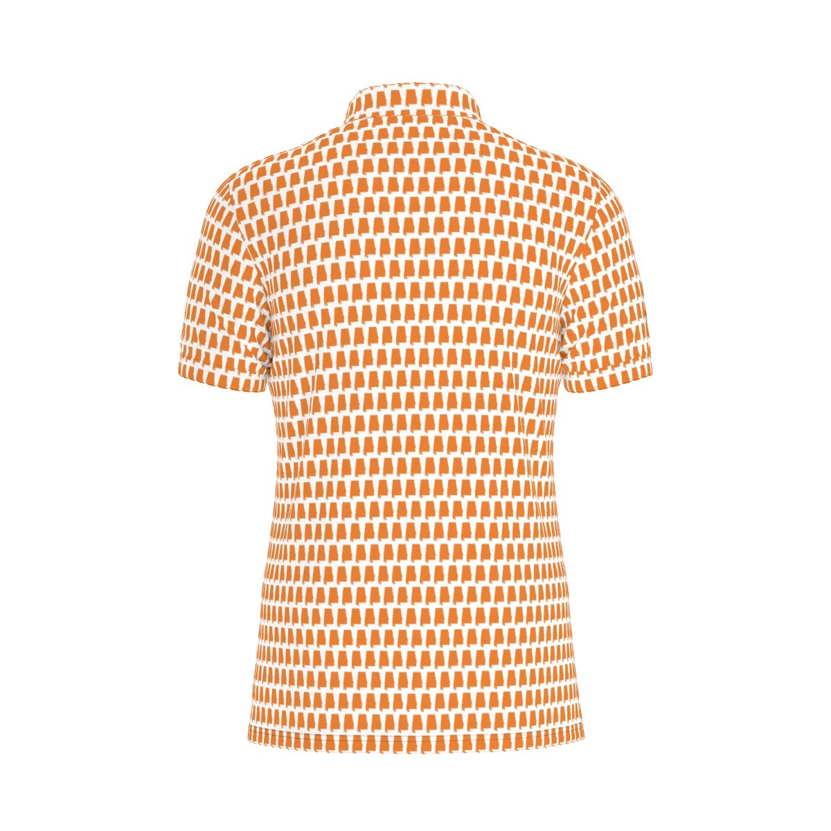 Sweet Home Auburn Golf Polo