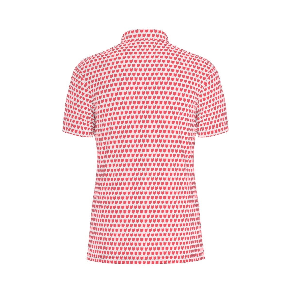 Sweet Home Ohio Golf Polo