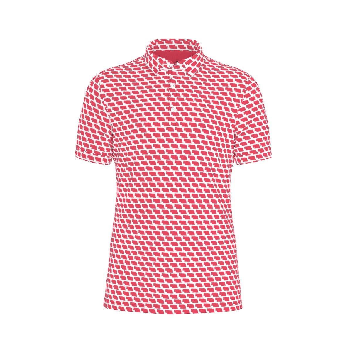 Sweet Home Nebraska golf polo