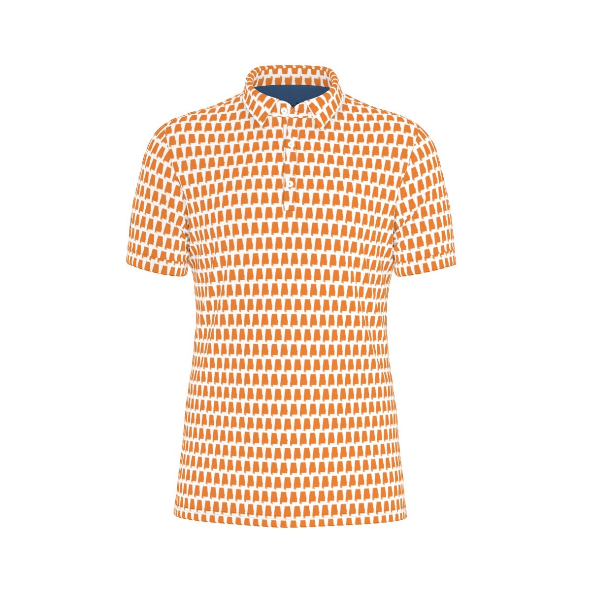 Sweet Home Auburn Golf Polo