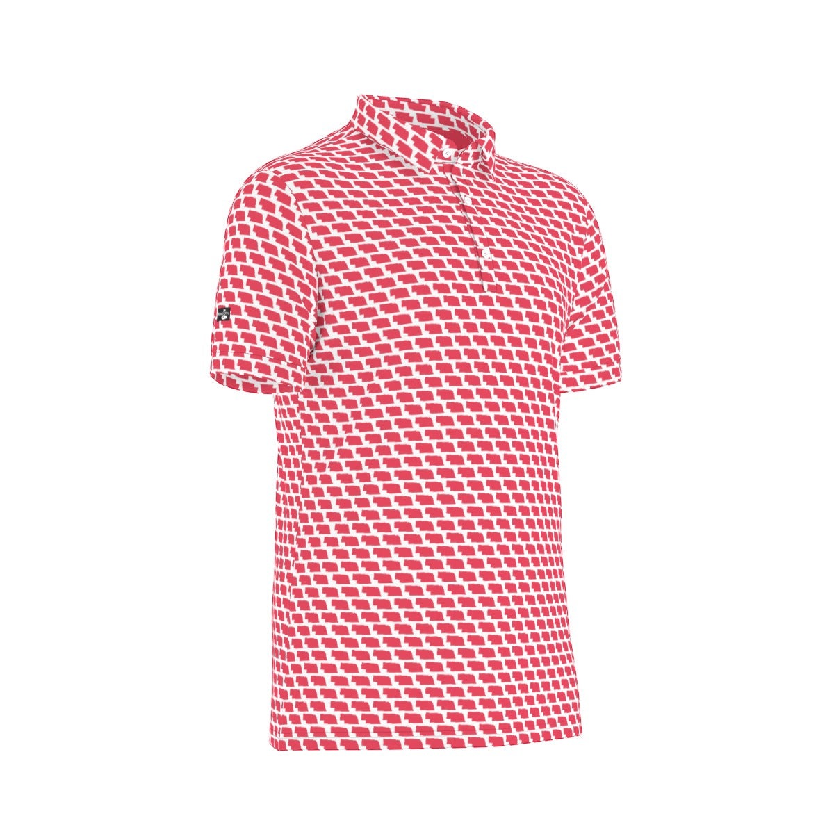 Sweet Home Nebraska golf polo