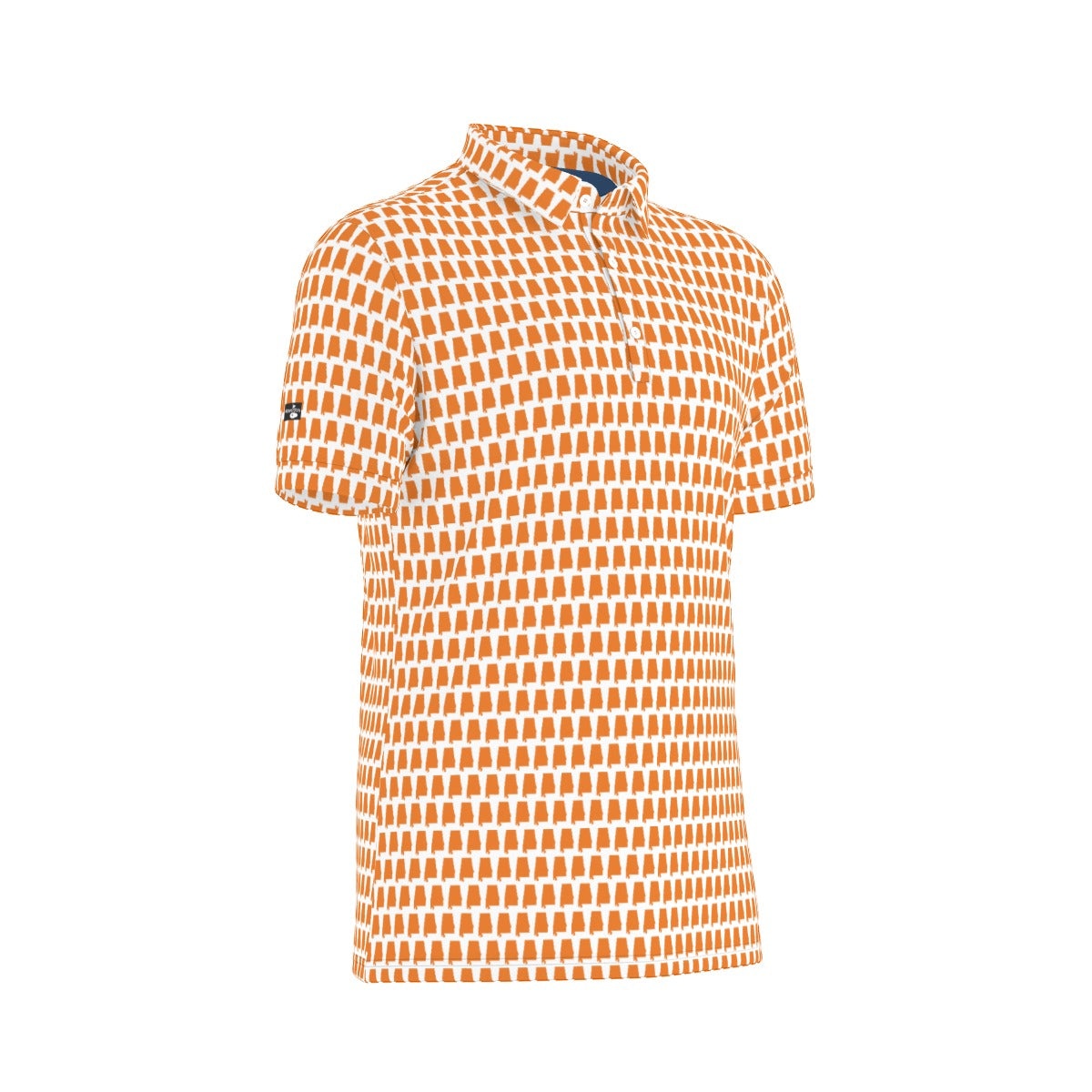 Sweet Home Auburn Golf Polo