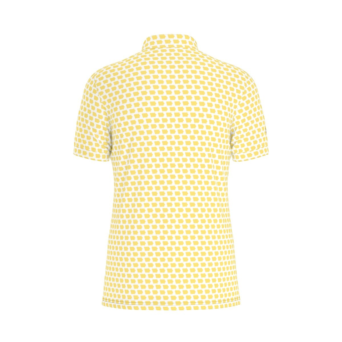 Sweet Home Iowa Golf Polo