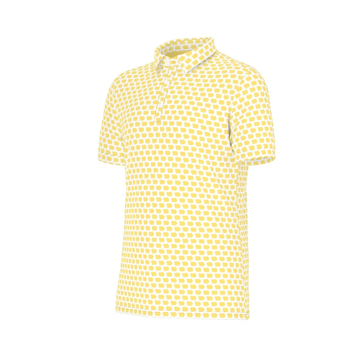 Sweet Home Iowa Golf Polo