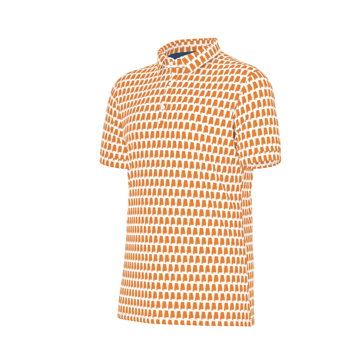 Sweet Home Auburn Golf Polo