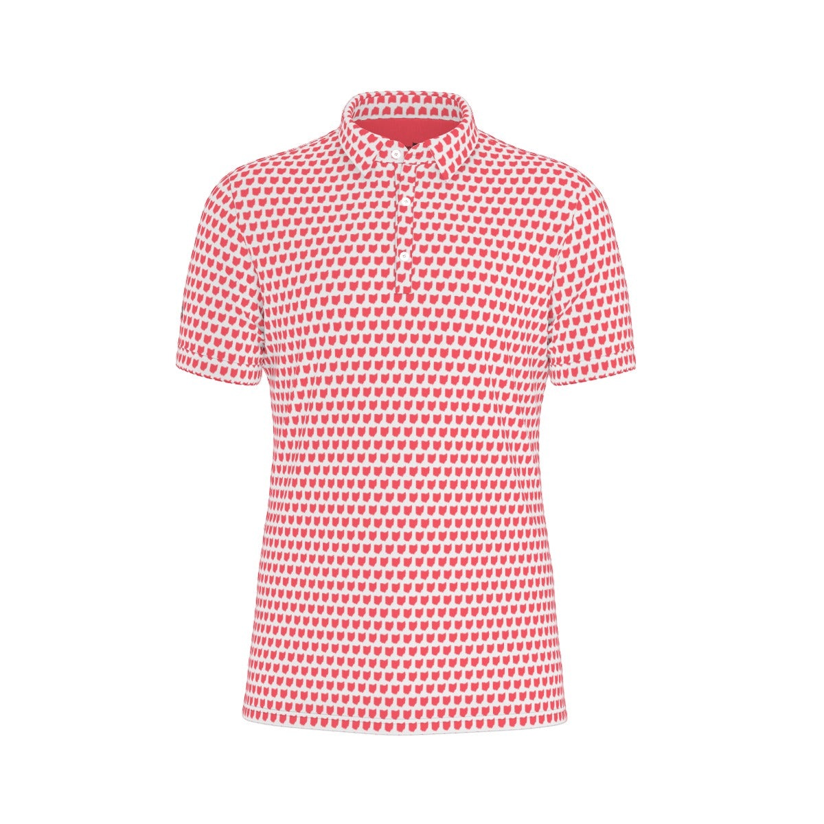 Sweet Home Ohio Golf Polo