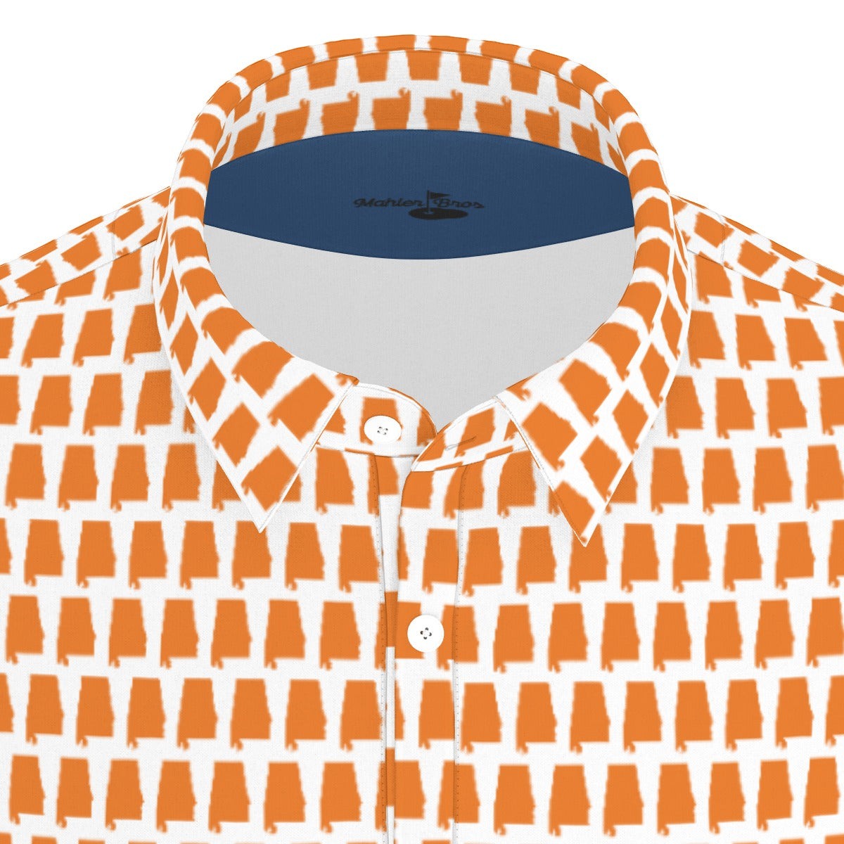 Sweet Home Auburn Golf Polo