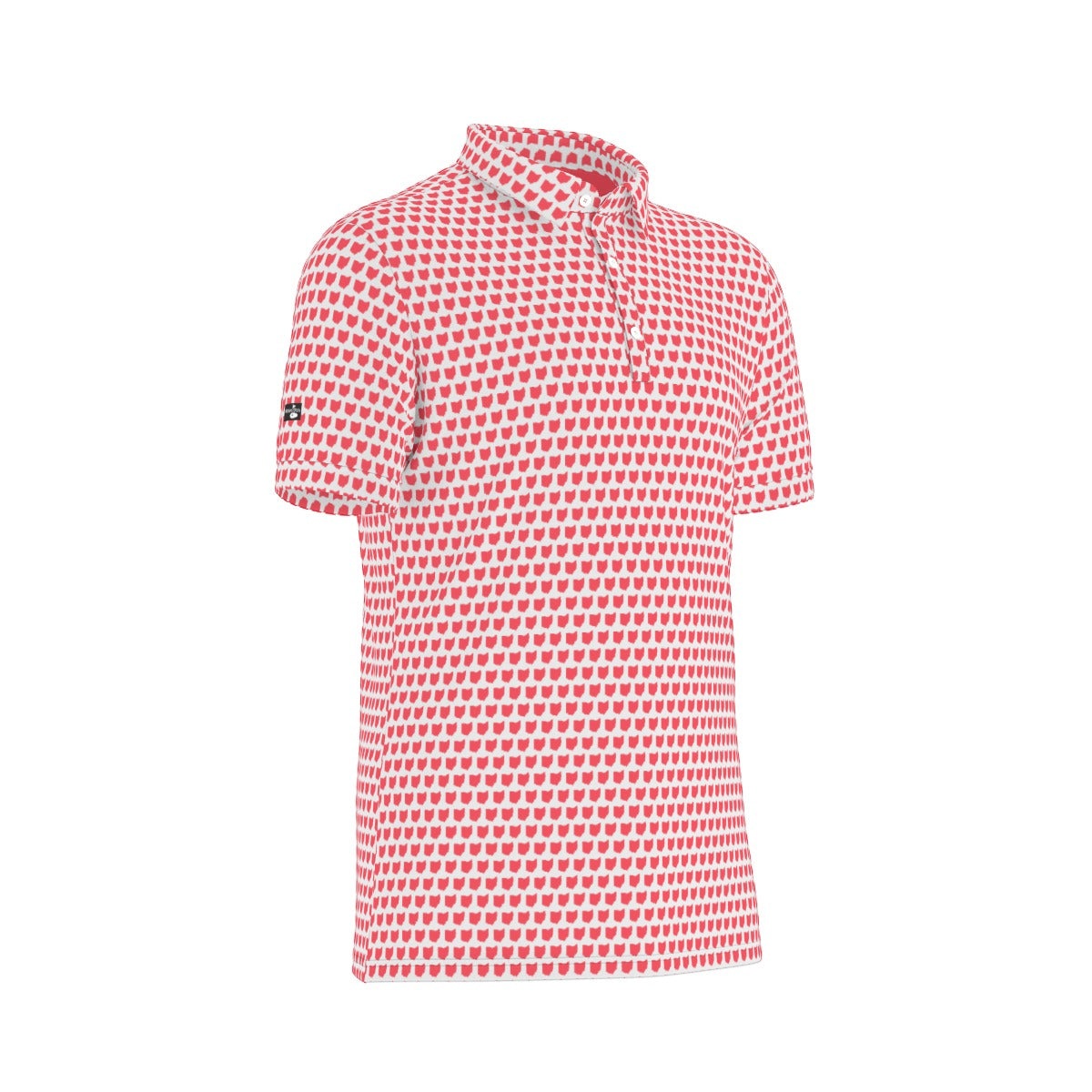 Sweet Home Ohio Golf Polo