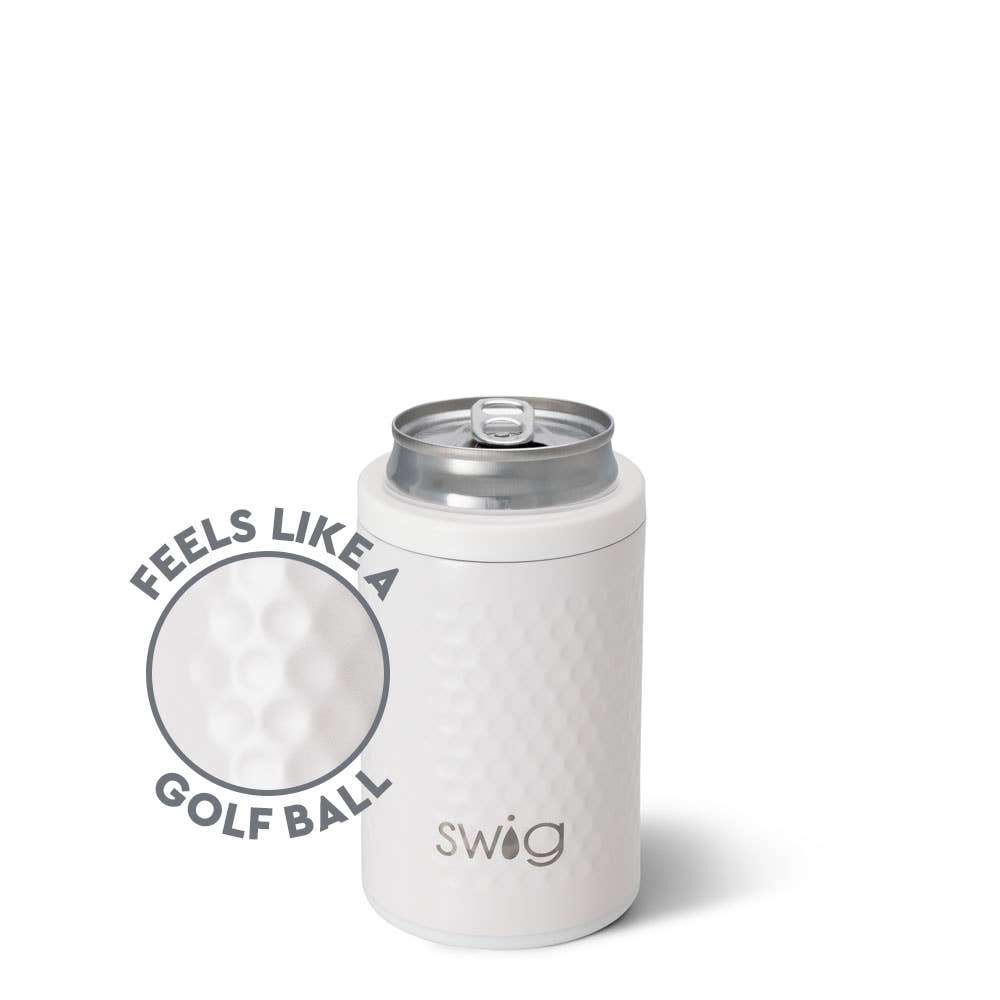 Golf Can + Bottle Cooler (12oz)