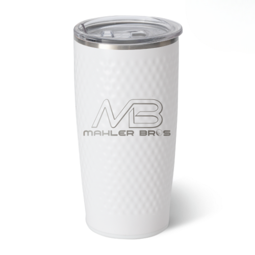 Swig Life Golf Partee Highball Tumbler (22oz)