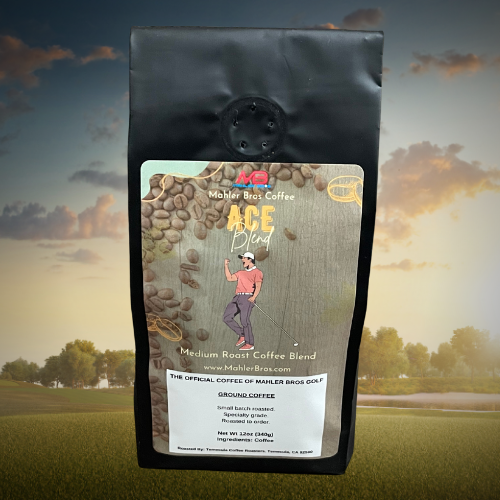 Ace Blend Coffee