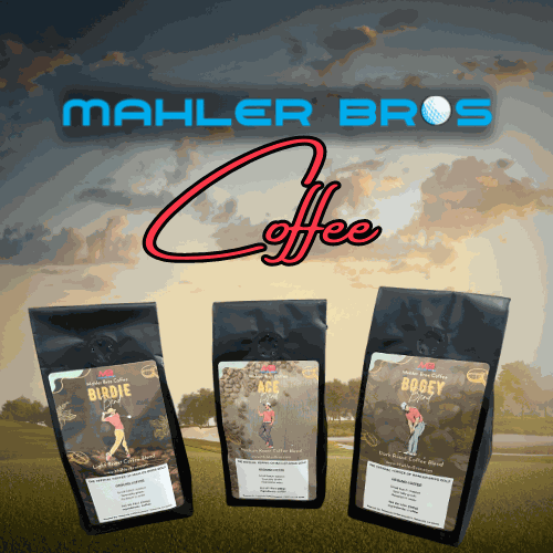 Ace Blend Coffee