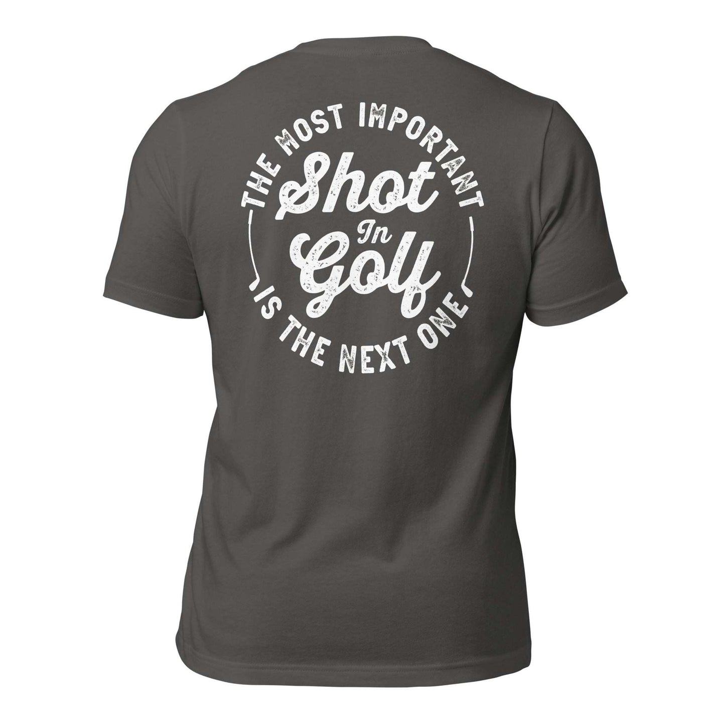 Next Shot Tee Shirt