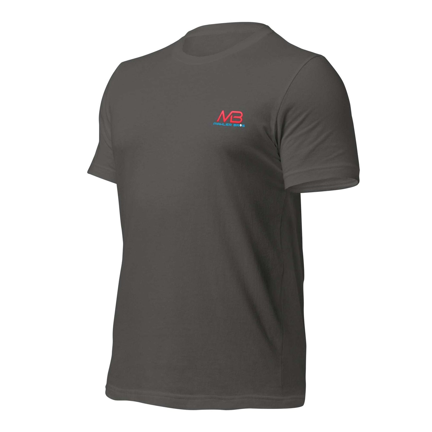 Who's Your Caddy Tee Shirt