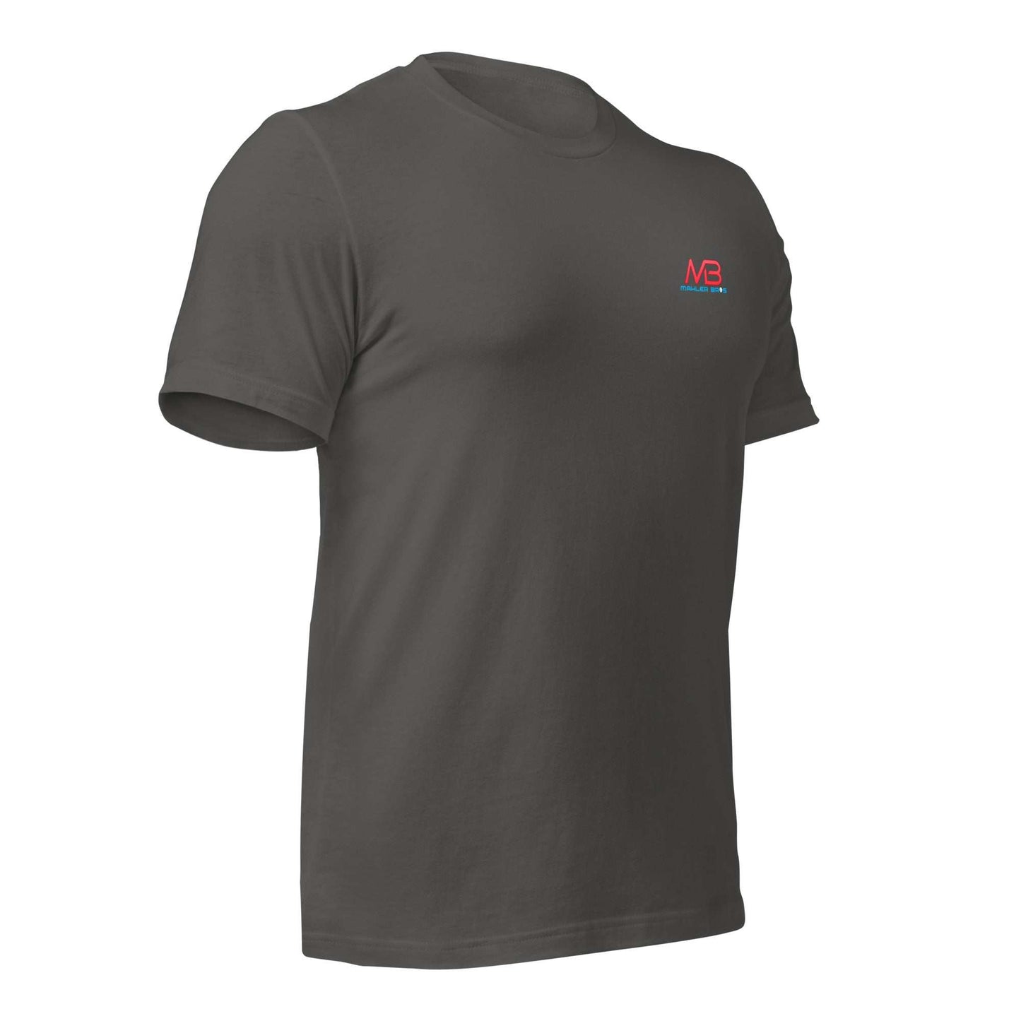 Who's Your Caddy Tee Shirt