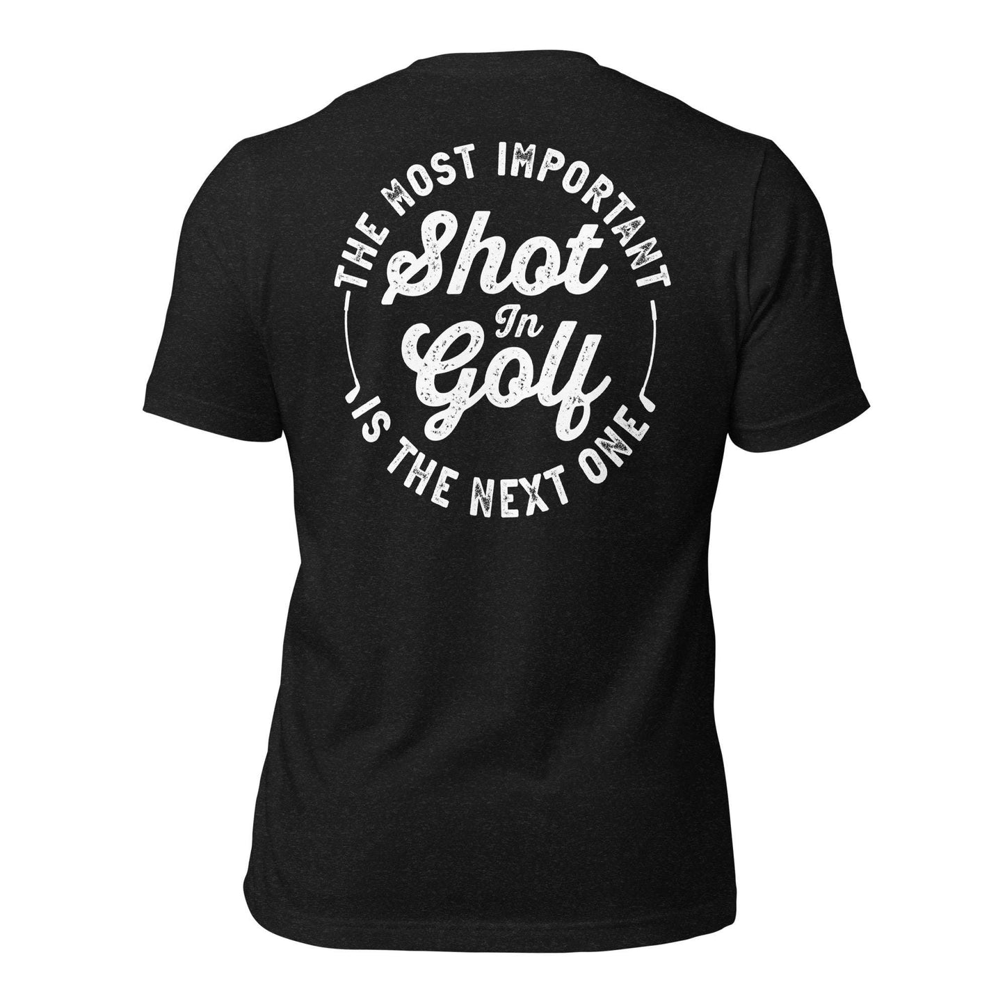 Next Shot Tee Shirt