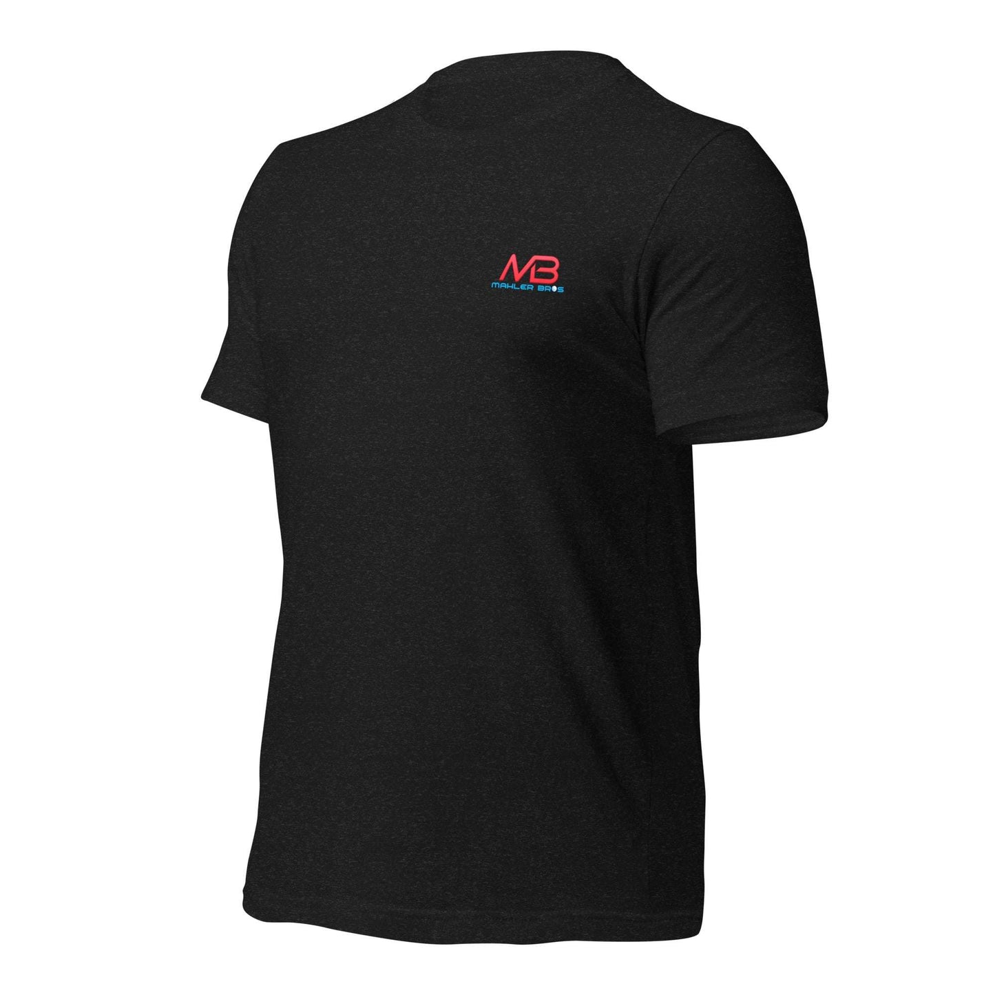 Who's Your Caddy Tee Shirt