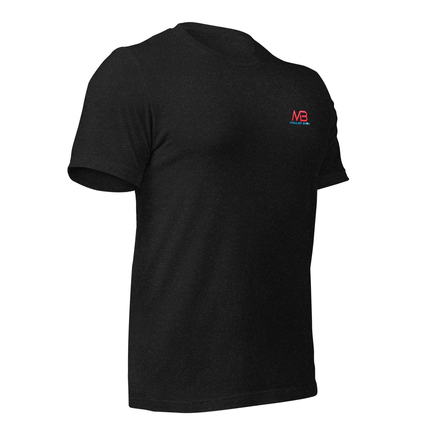 Who's Your Caddy Tee Shirt