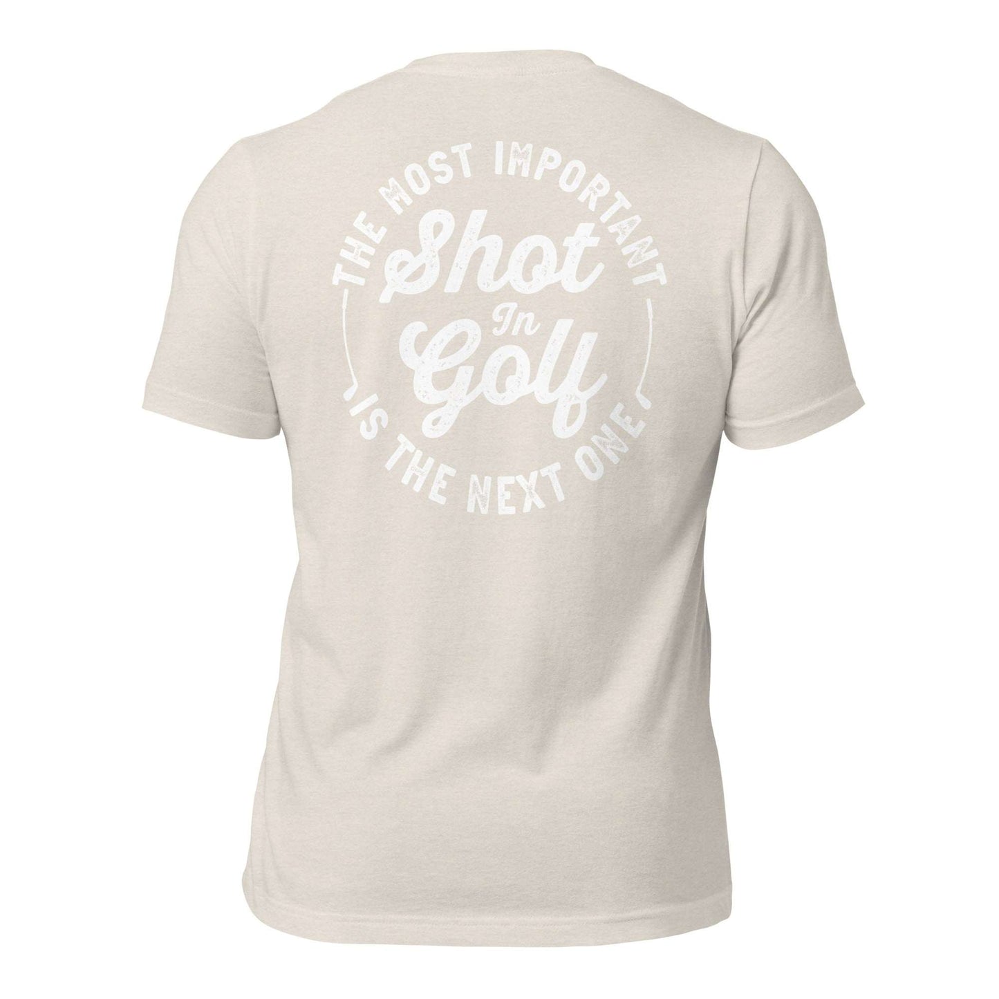 Next Shot Tee Shirt