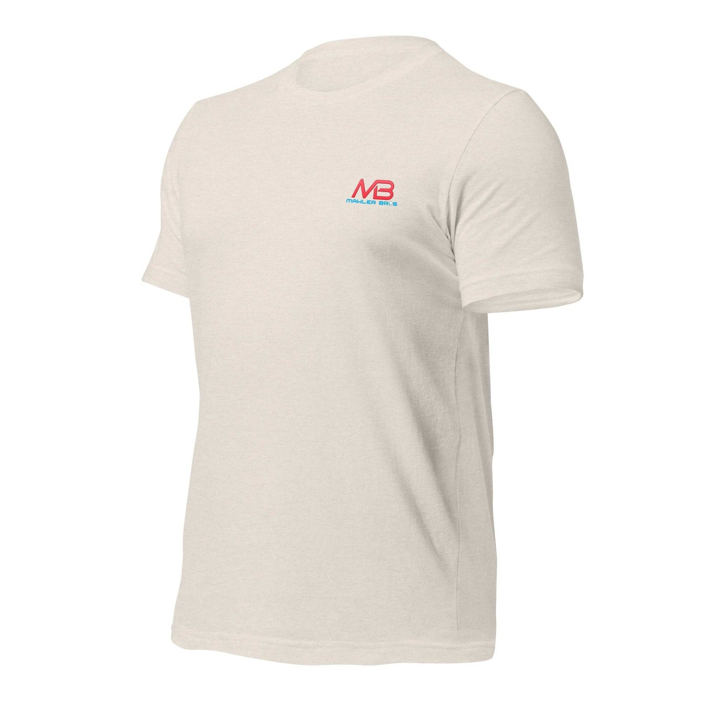 Who's Your Caddy Tee Shirt