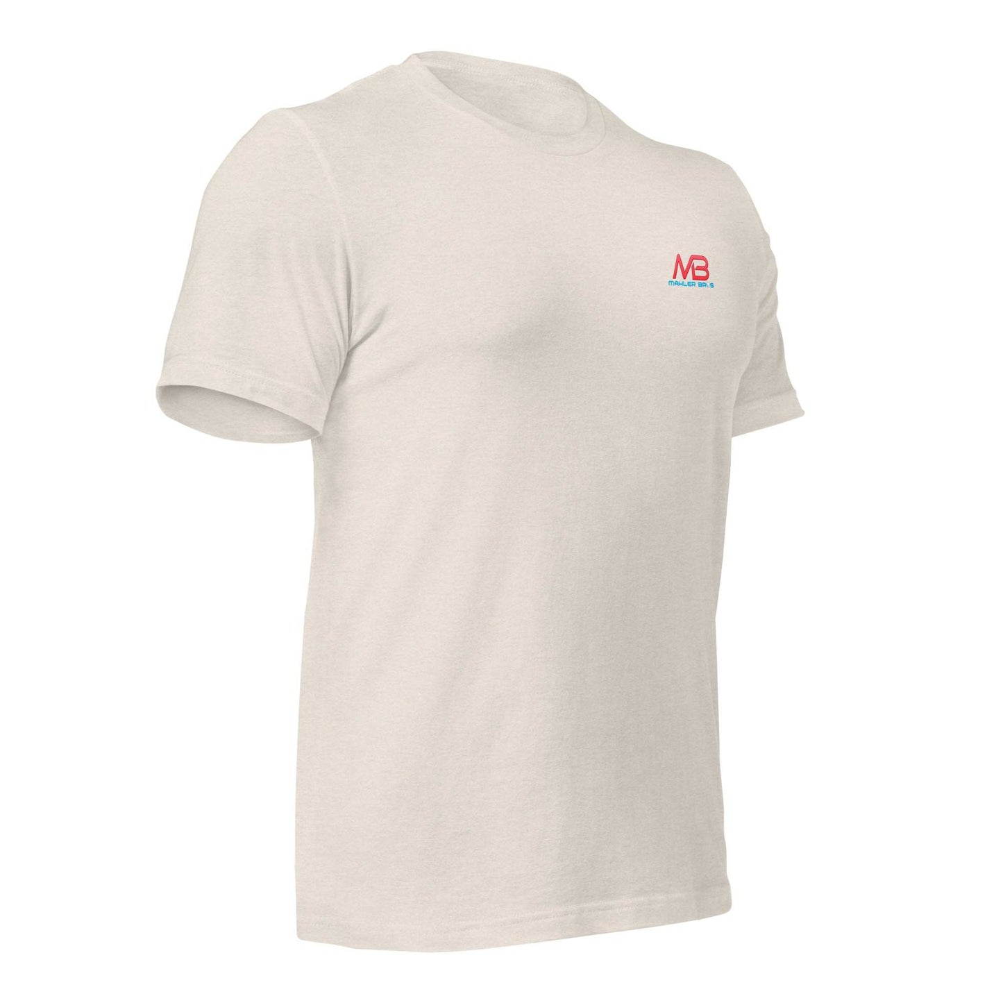 Who's Your Caddy Tee Shirt
