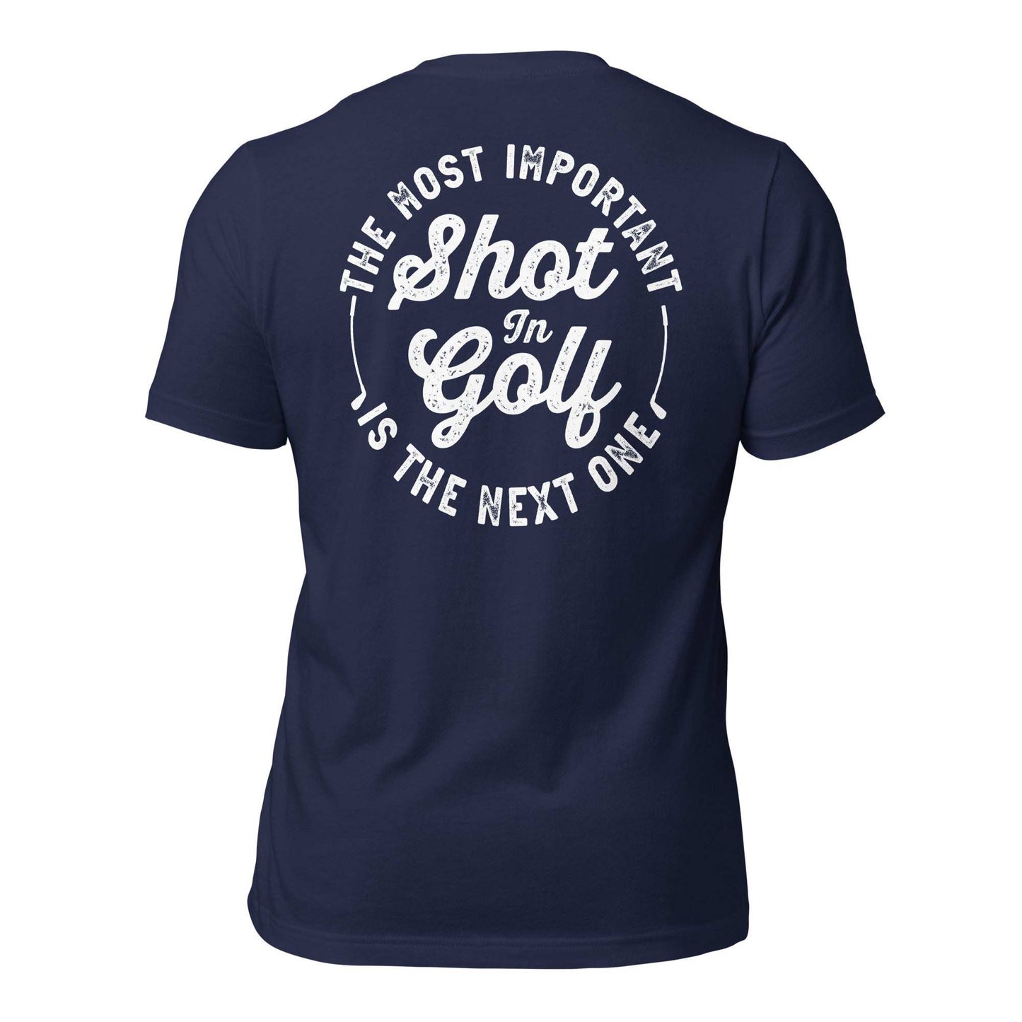 Next Shot Tee Shirt