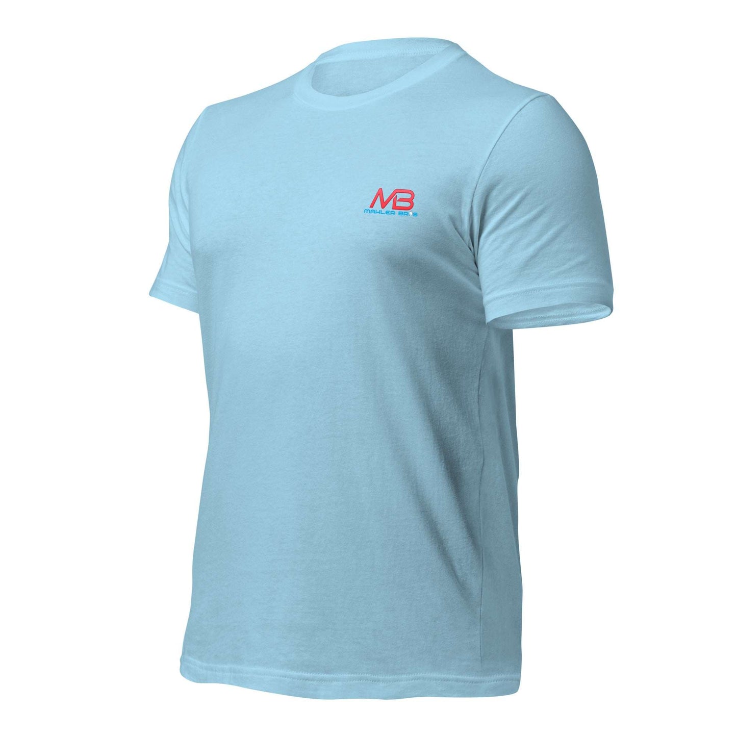 Who's Your Caddy Tee Shirt