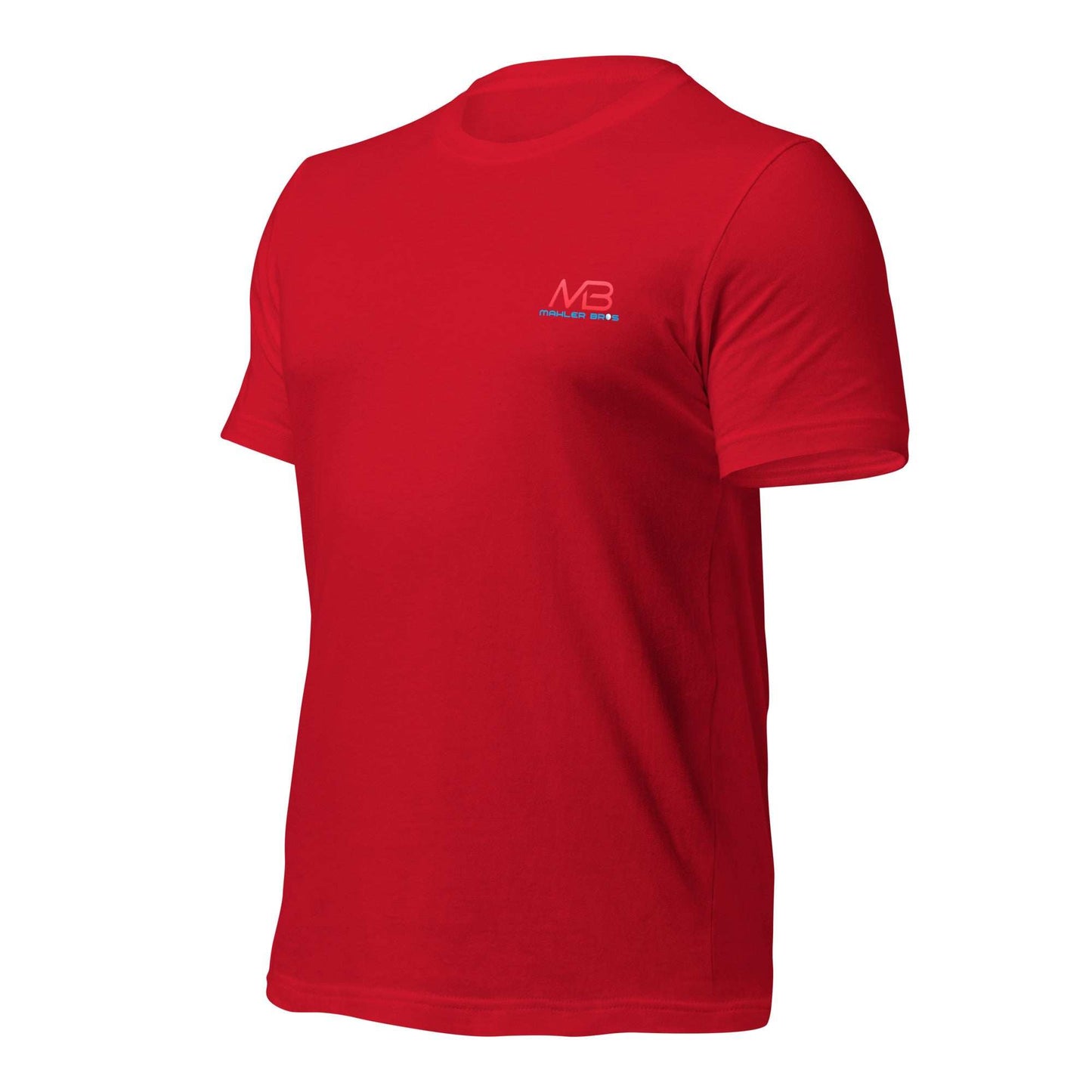Who's Your Caddy Tee Shirt