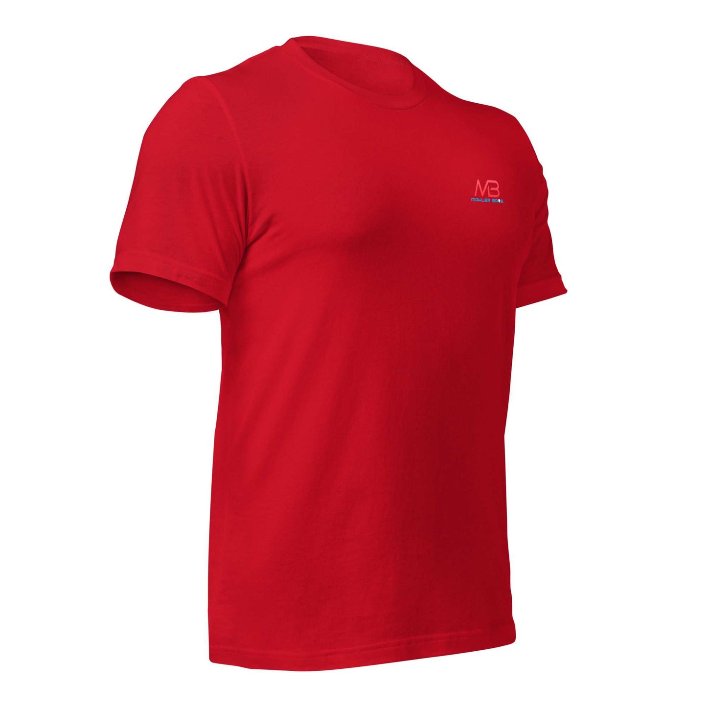 Who's Your Caddy Tee Shirt