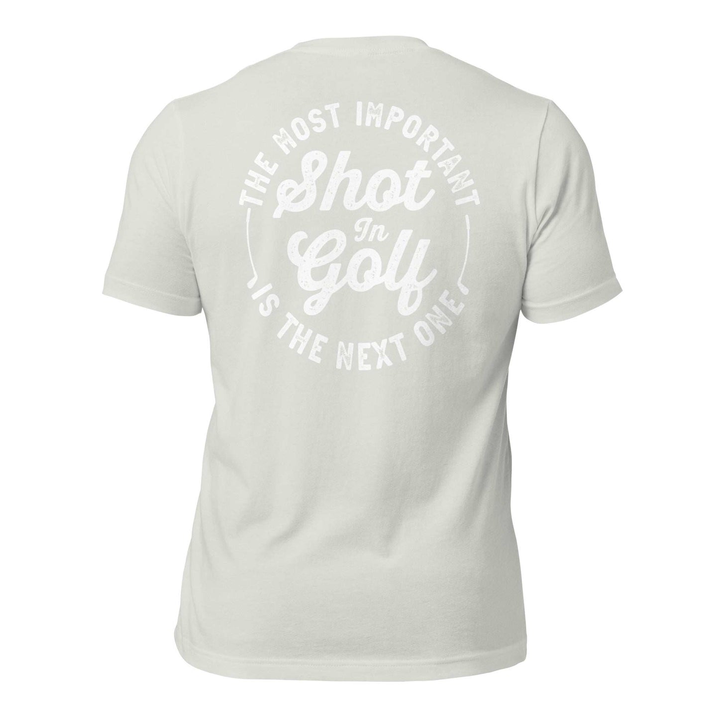 Next Shot Tee Shirt