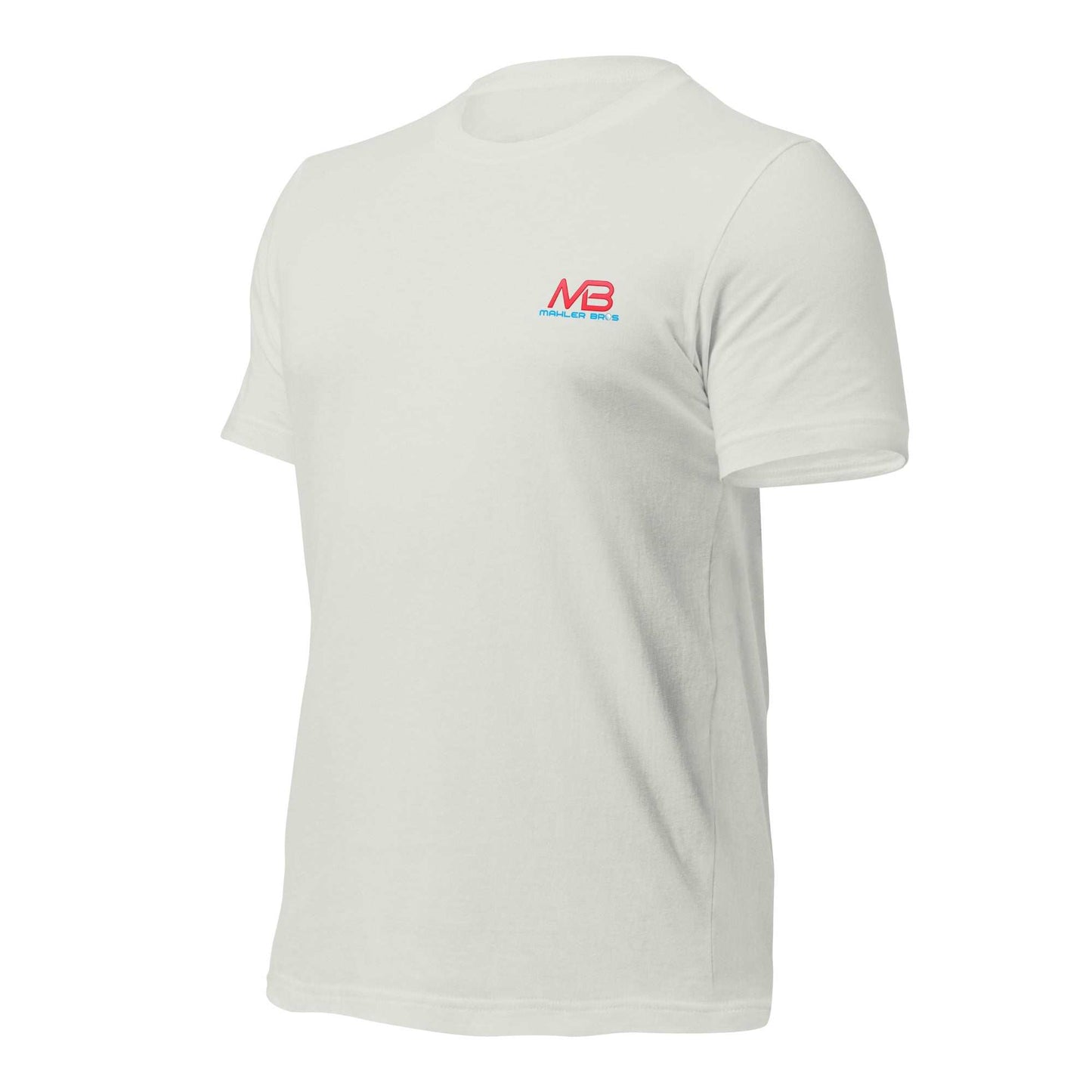 Who's Your Caddy Tee Shirt