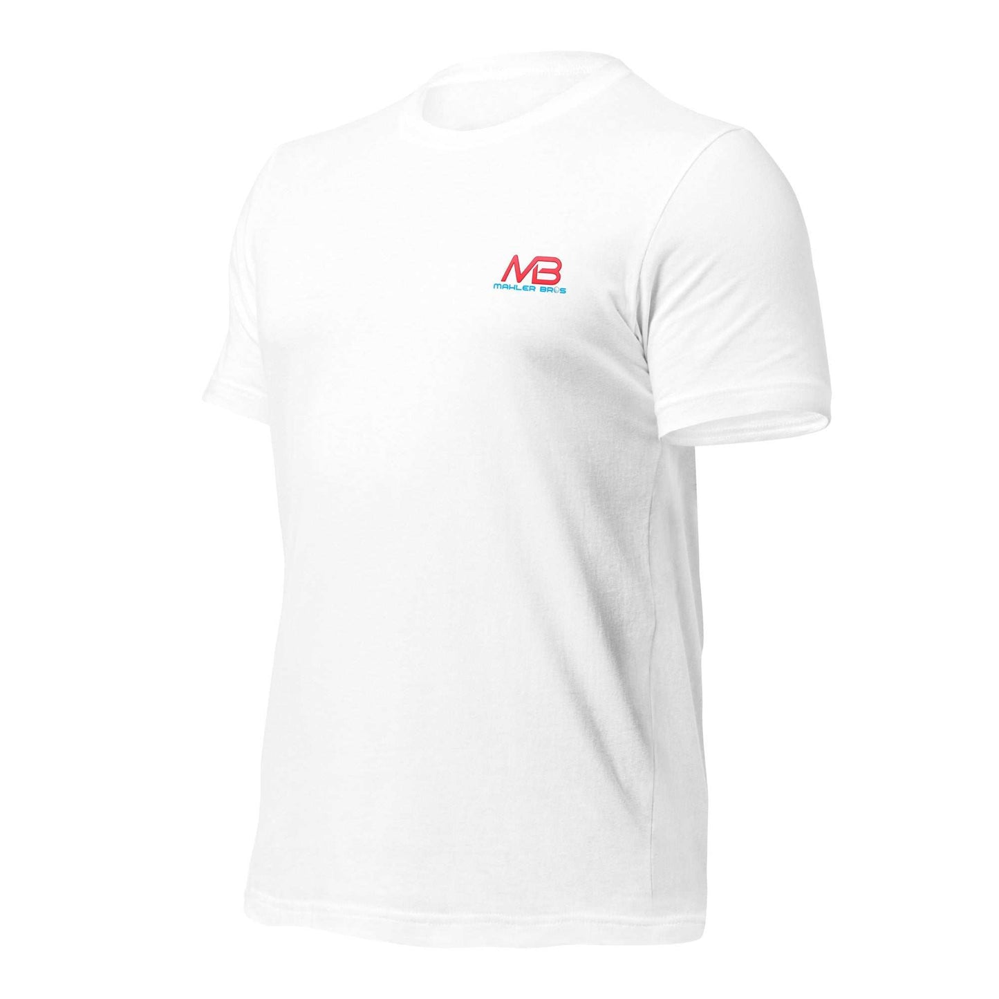 Who's Your Caddy Tee Shirt