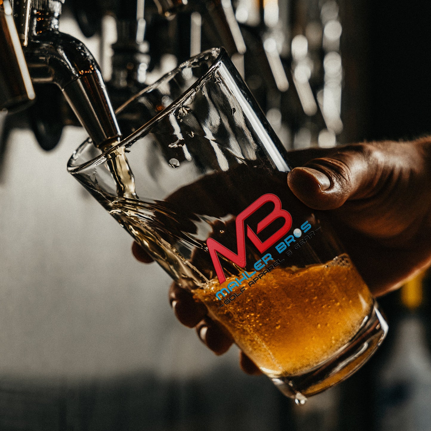 Mahler Bros Glass Mahler Bros Glass
