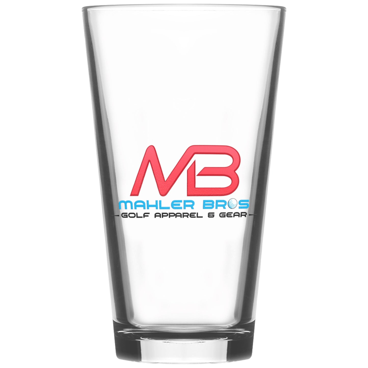 Mahler Bros Glass Mahler Bros Glass