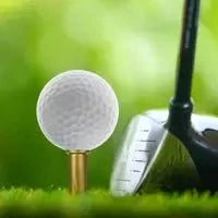 Tactical Golf Tee Pack