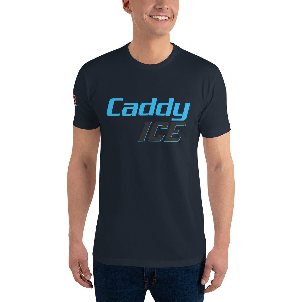 Caddy Ice Tee Shirt