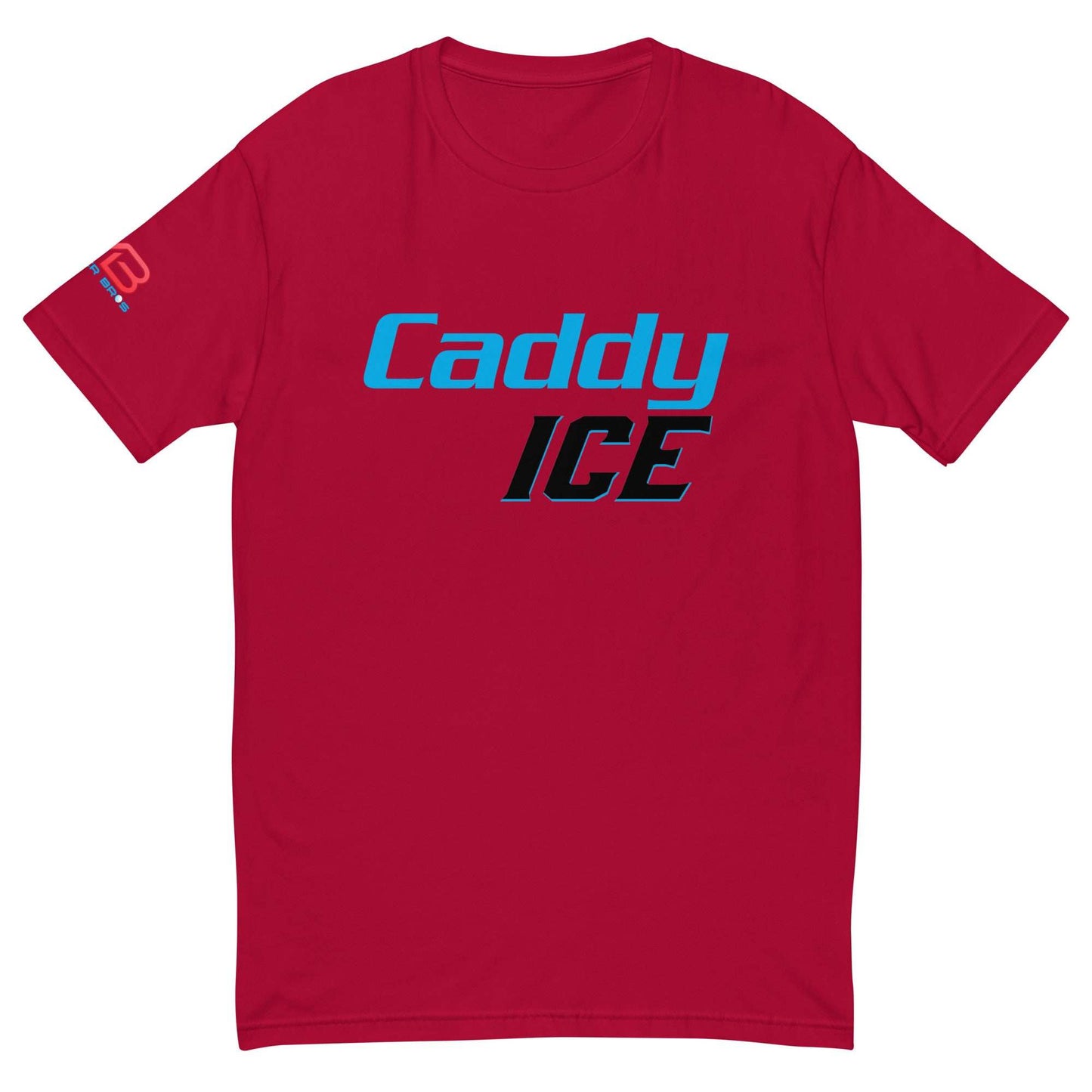 Caddy Ice Tee Shirt