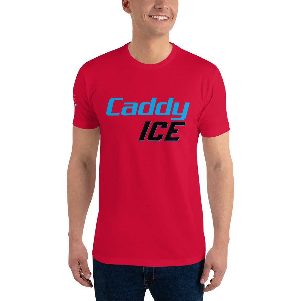 Caddy Ice Tee Shirt