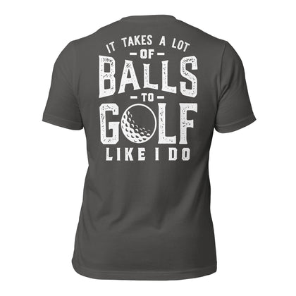 Tee Shirts
