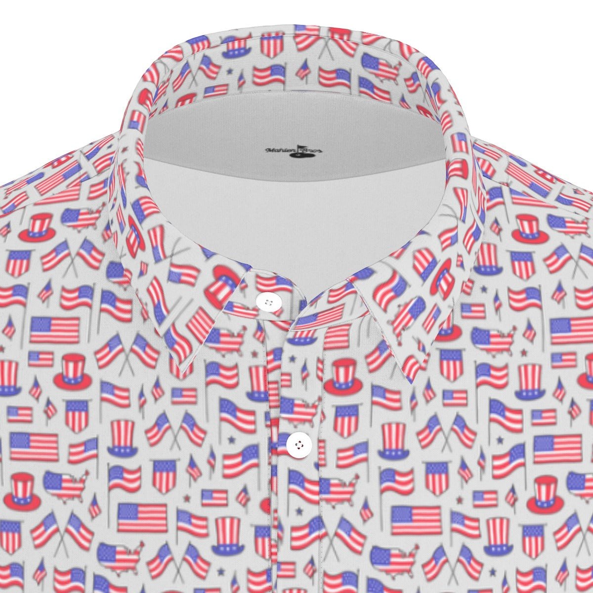 Stars and Stripes