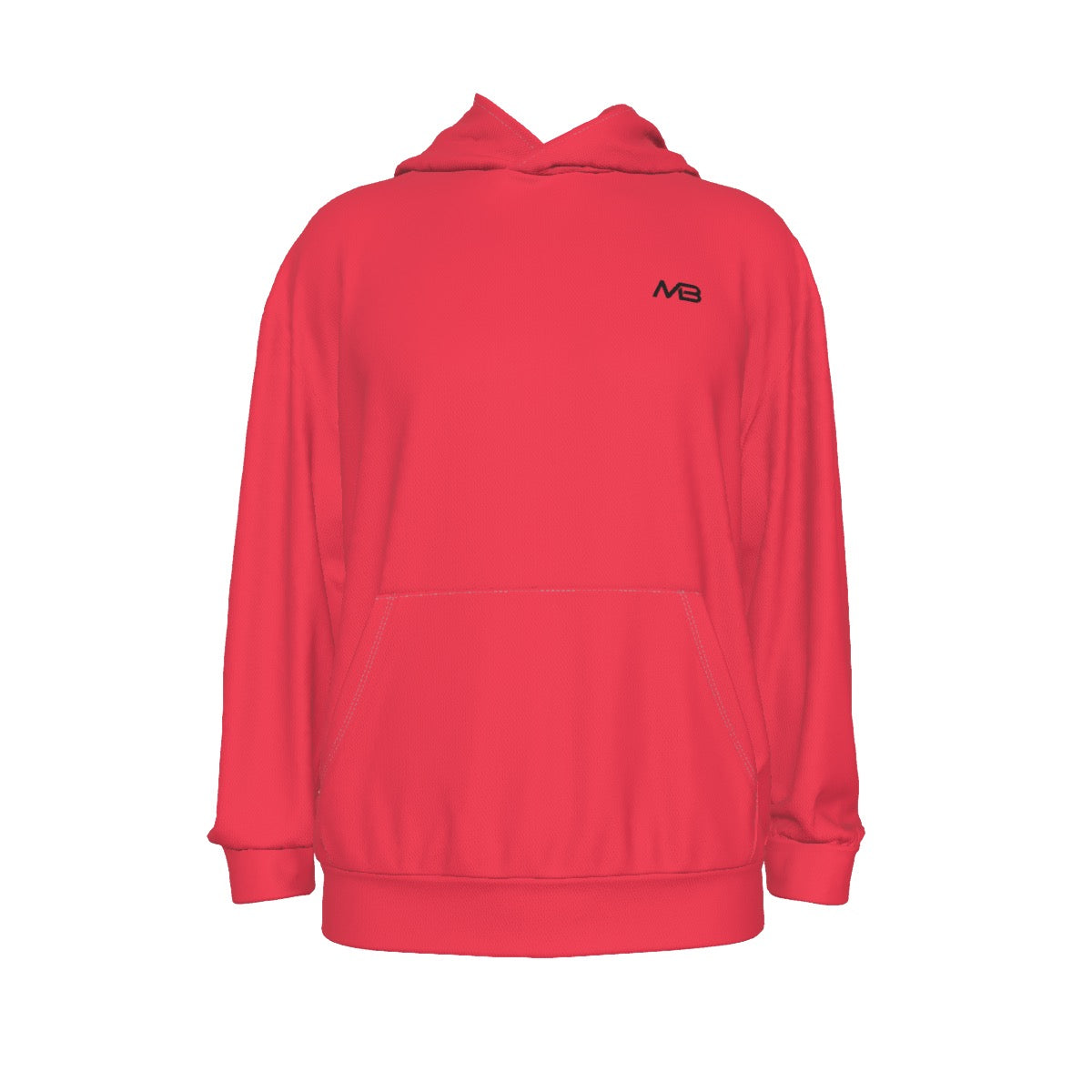 Red Light Hoodie