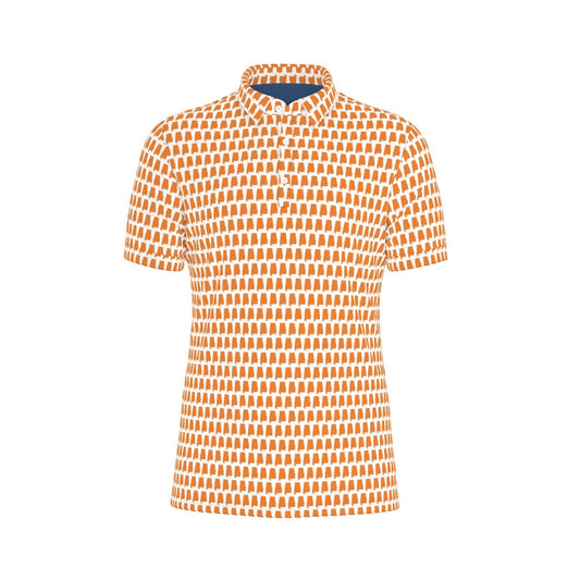 Sweet Home Auburn Golf Polo