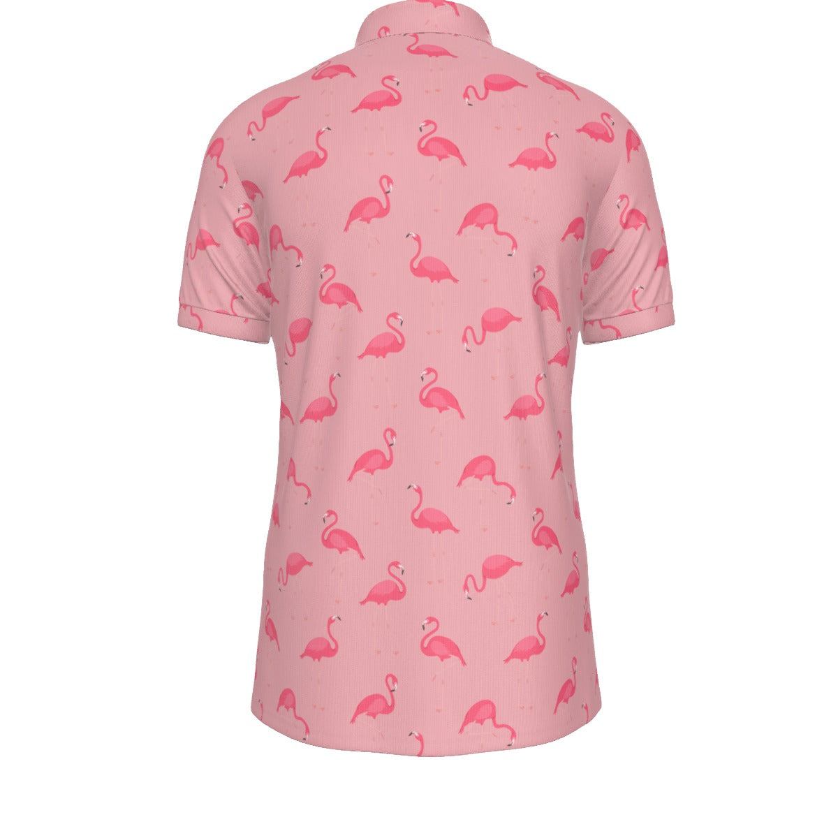 Pink Flamingo