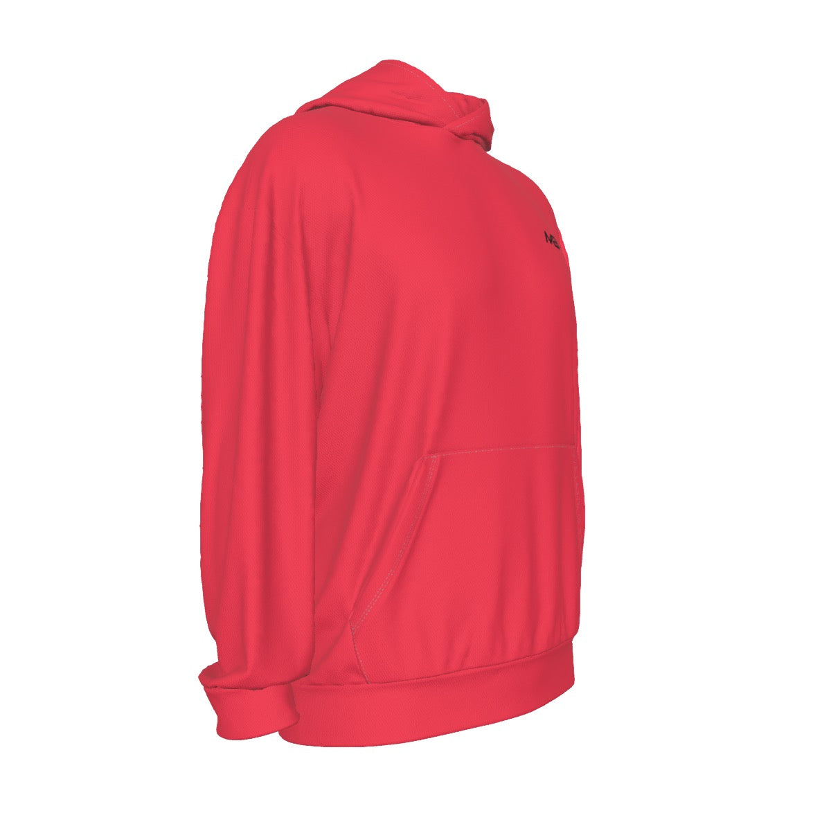 Red Light Hoodie