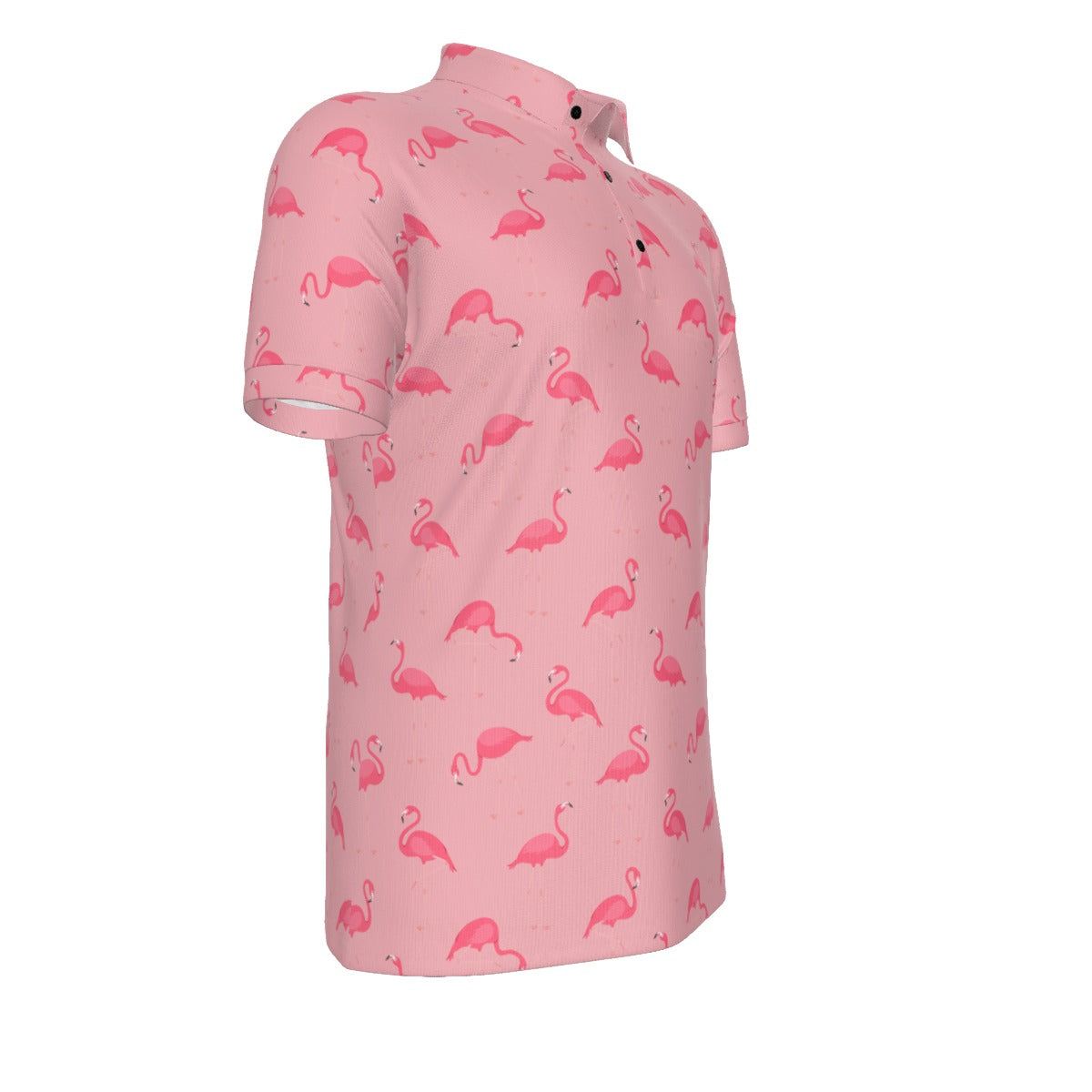 Pink Flamingo
