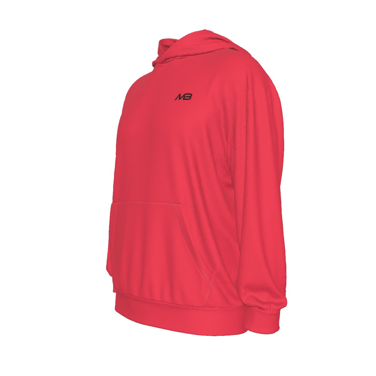 Red Light Hoodie