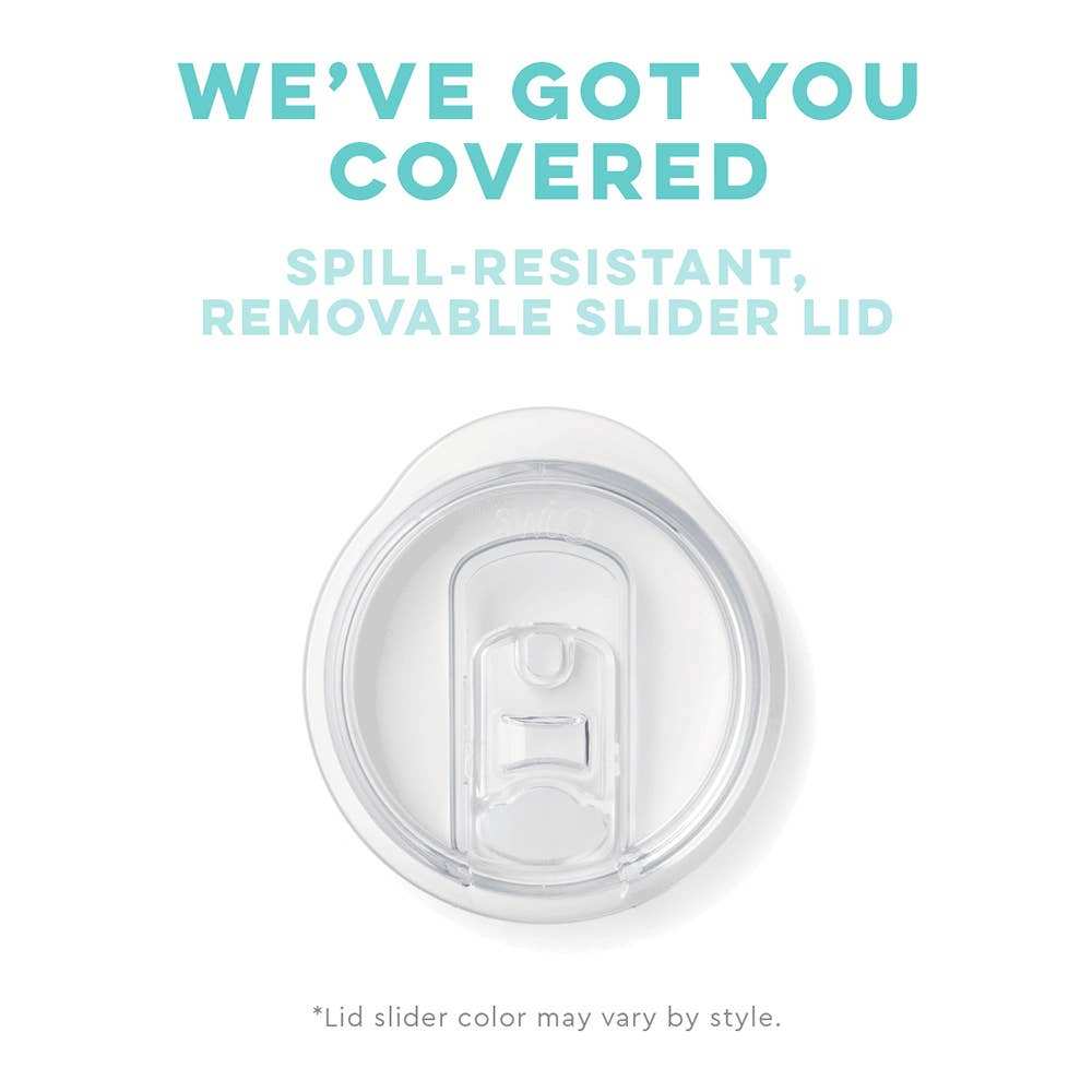 Golf Travel Mug (18oz)