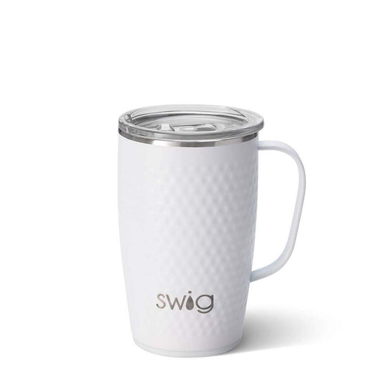 Golf Travel Mug (18oz)