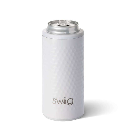 Golf Skinny Can Cooler (12oz)